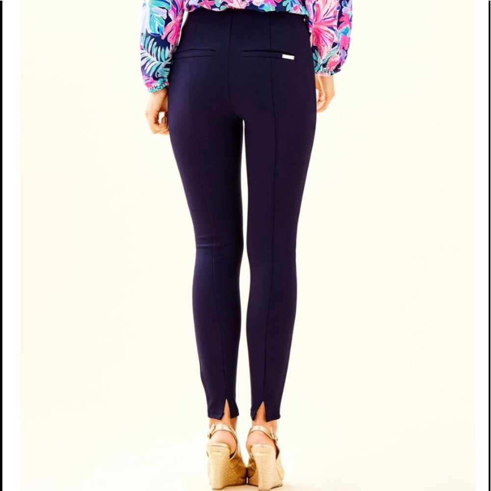 NWT  Lilly Pulitzer Nira Legging